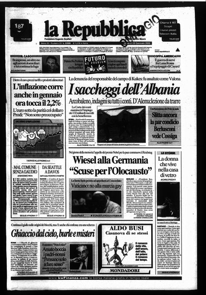 La repubblica